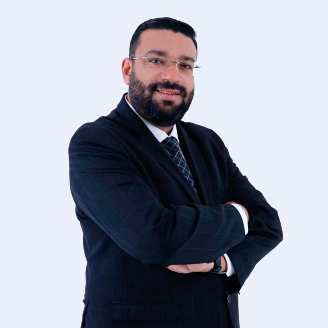 Alexandre Lirôa dos Passos